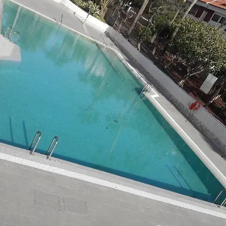 Appartamento Playa Honda Americas *